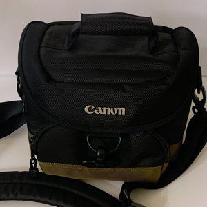Canon camera bag